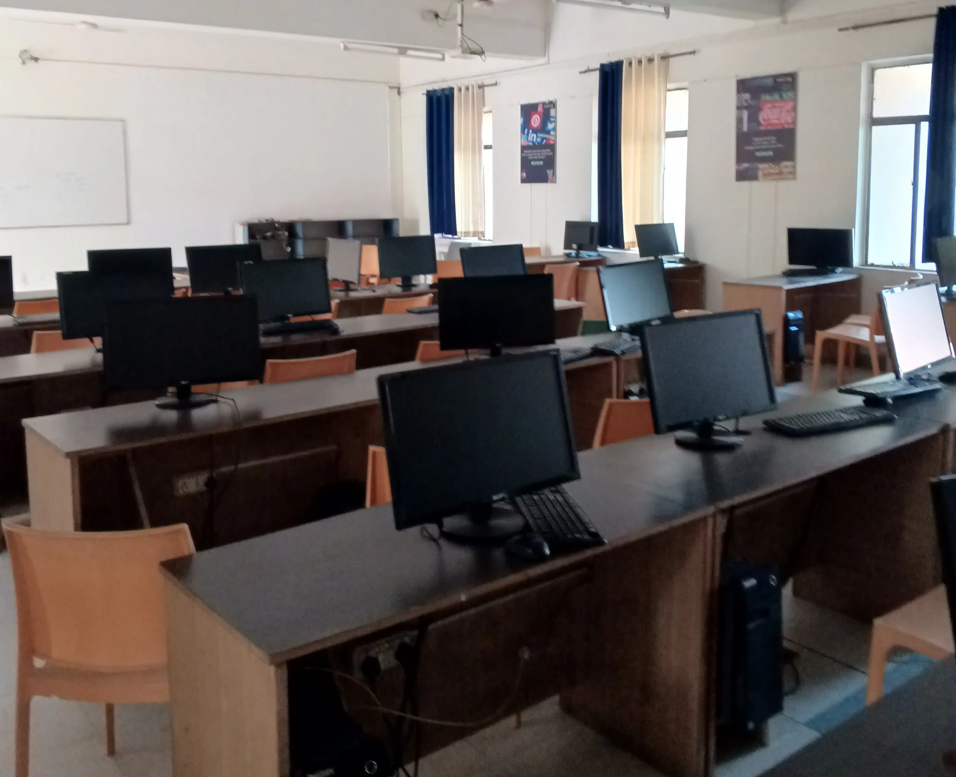 RCET Bhilai Academic photo 7